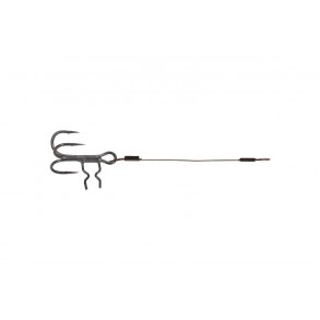 Fox Rage Strike Point Stinger Small 8cm-hooks 8 2pc