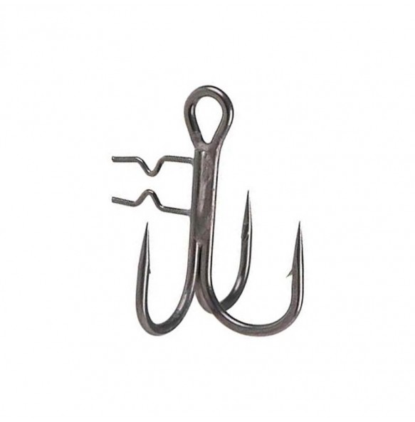 Fox Rage Strike Point Stinger Trebles