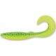Leurre Souple Rapala Crushcity Curl 5 - 14.7Cm - Par 4