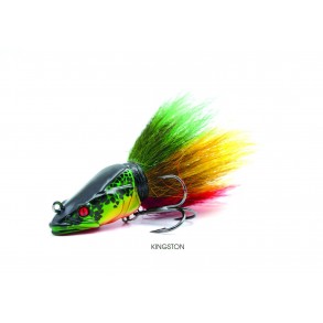 VMC SHARPSHOOTER SLOW SINKING COULE LENTEMENT 38G