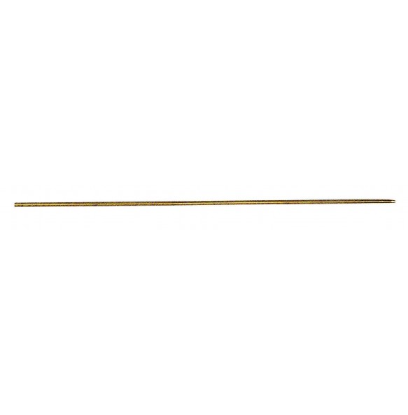 RAGOT BRASS NEEDLE