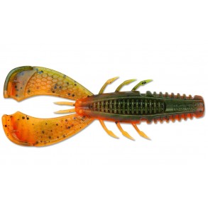 Rapala Cleanup Craw – Leurre 8.8 cm (7 pcs)