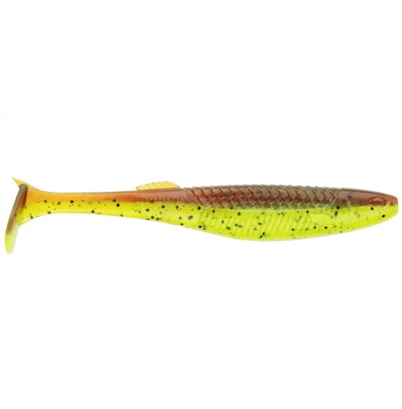 Rapala Crushcity Kickman 6.3cm 9pcs.