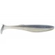 Rapala Crushcity Kickman 6.3cm 9pcs.