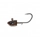 BKK Refrax Jig Natural Goby 3pcs.