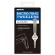 BKK Micro Splitring Tweezers
