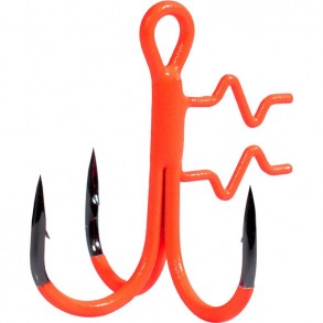 BKK Spear-21 UVO Assist – Précision, Solidité et Réactivité