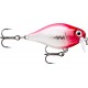 RAPALA X-LIGHT CRANK SHALLOW RUNNER 3.5CM 4G