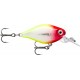RAPALA X-LIGHT CRANK MID RUNNER 3.5CM 4G