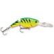 RAPALA JOINTED SHAD RAP 13g 7 cm Profondeur de nage 2,1 - 4,5 m
