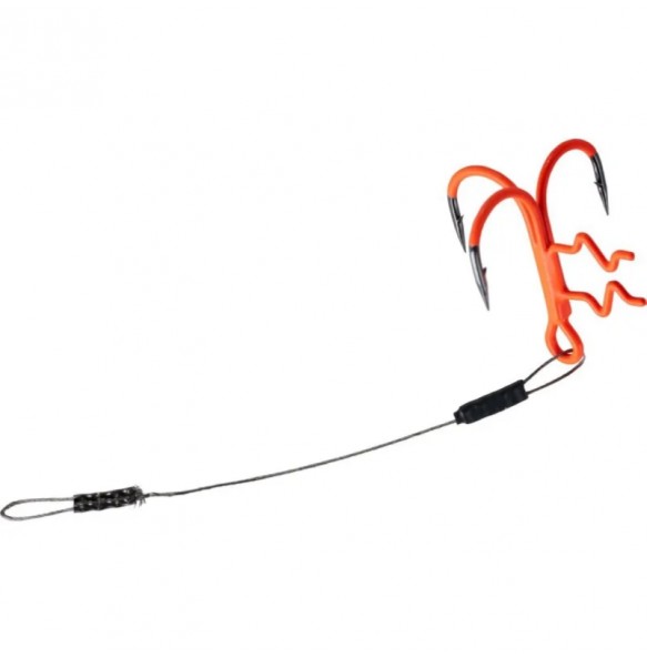 BKK Assit Spear Stinger HD 7x7 UVO 2pcs.