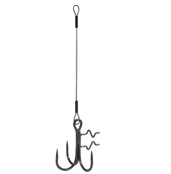 BKK Assit Spear Stinger 7x7 SS 2pcs.