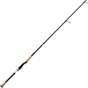 Canne Spinning 13 Fishing Omen Black