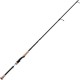 Canne Spinning 13 Fishing Omen Black 203cm 5-20gr 2brins