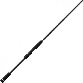 Canne Spinning 13 Fishing Fate Black 305cm 15-40gr 2brins