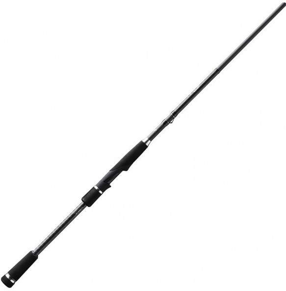 Canne Spinning 13 Fishing Fate Black 305cm 15-40gr 2brins