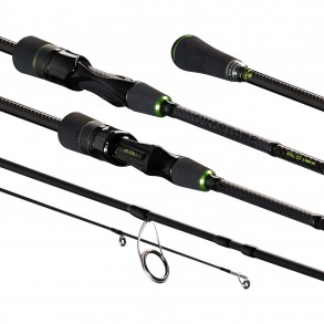 CANNE GUNKI OVERTAKE SKILL ED-S 198M-ML