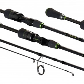 CANNE GUNKI OVERTAKE SKILL ED-S 183ML 2-10gr