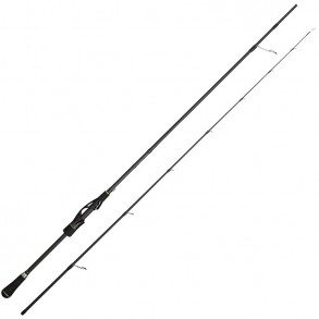 Canne Spinning Gunki Overtake Finesse Ed-S 205cm / 2-12g
