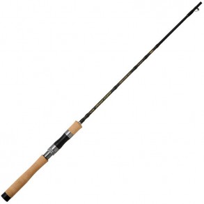 ILLEX STREAM MASTER S 1992 ML MOUNTAIN STREAM 200CM 2-10g