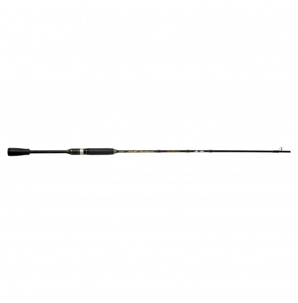 ILLEX NIGHT SHADOWS S 205 L+ RACING FINESSE 205,5cm 2-10g