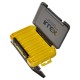 BOITE ILLEX TACKLE BOX REVERSIBLE 17.5x10.5x3.8cm