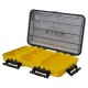 ILLEX TACKLE BOX 355 WATERPROOF 3 HC