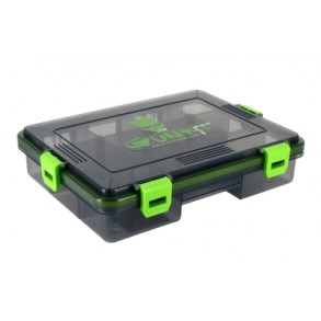 GUNKI BOITE ETANCHE-LEURRES PM