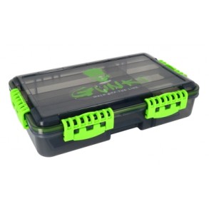 GUNKI BOITE ETANCHE-FLOAT & BIG BAIT