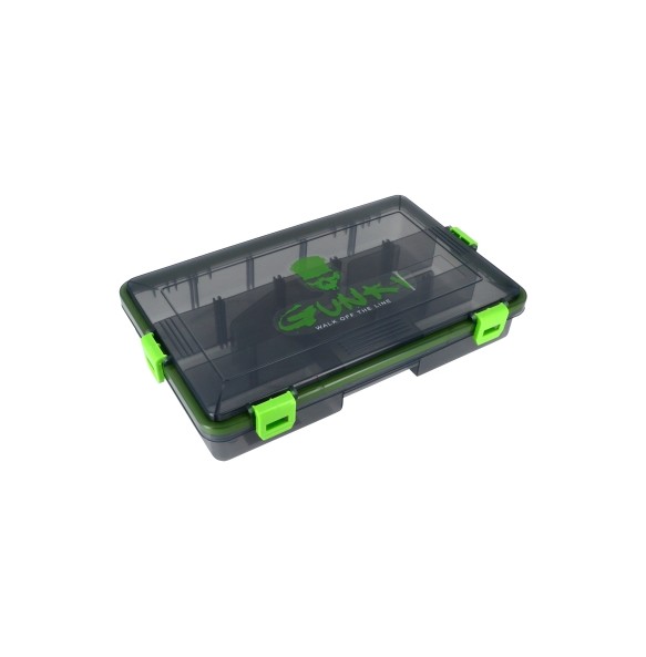 GUNKI BOITE ETANCHE-LEURRES MM