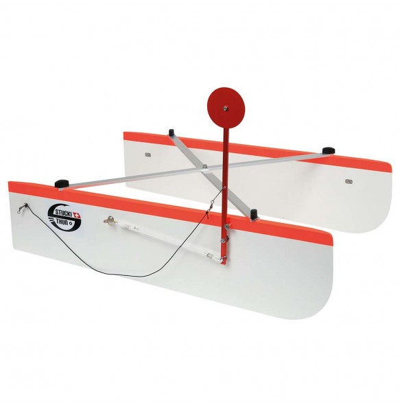 Stucki Thun Luge pliante