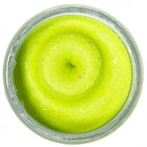 Pâte à Truite Berkley Natural Ail Troutbait 50g – Attractant Puissant pour Plus de Prises