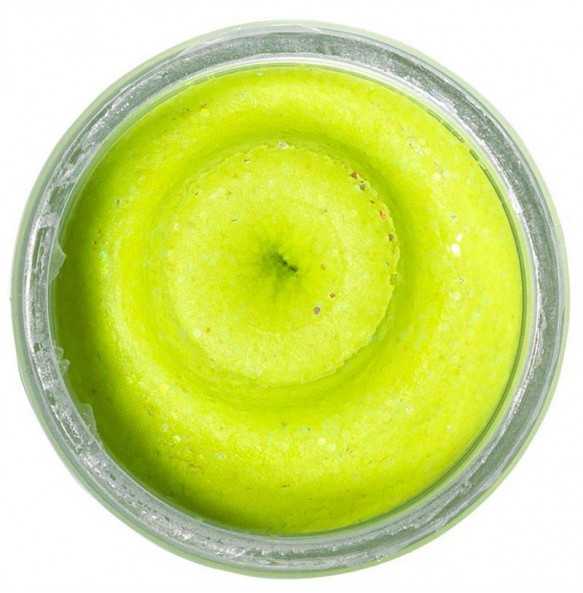 Pâte à Truite Berkley Natural Scent Troutbait 50g – Attractant Puissant pour Plus de Prises