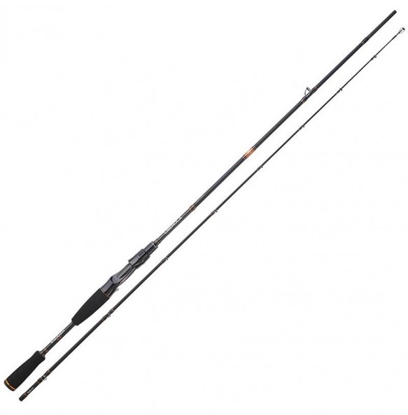 Canne Casting Sakura Liberola LIBC 1.98m – Puissance et Polyvalence (7-28g)