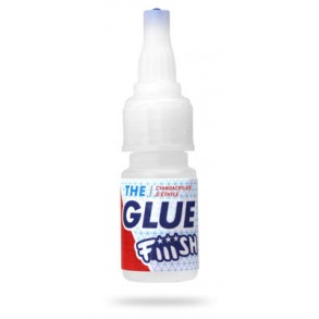 Colle Fiiish The Glue