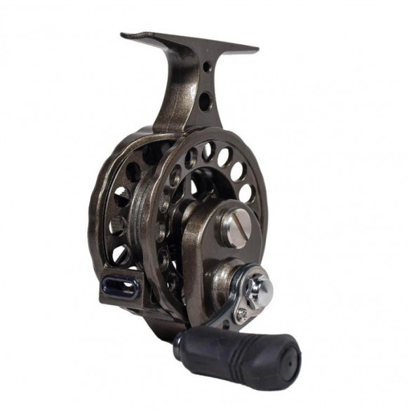 Cerium Toc 65 Moulinet Toc Garbolino