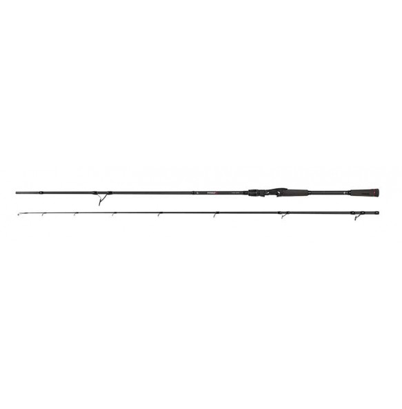 Fox Rage Prism X Pike Spin Rod 40-120gr 2 brins