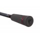 Fox Rage Prism X Big Bait Extreme Casting Rod Up to 230gr 1+1 brins