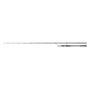 Fox Rage Prism X Big Bait Extreme Casting Rod Up to 230gr 1+1 brins
