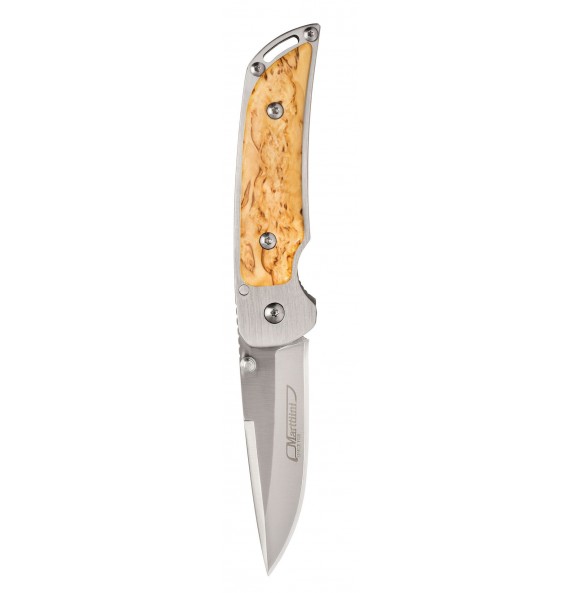 Marttiini COUTEAU PLIANT MFK