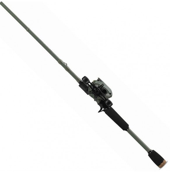 Ensemble Casting 13 Fishing Sync Combo 224cm 20-80gr