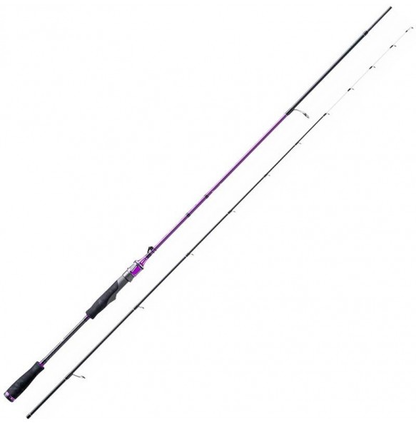 Canne okuma Scorpio 243cm 1.5-10gr 2 sections
