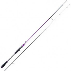 Canne okuma Scorpio 243cm 1.5-10gr 2 sections