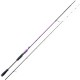 Canne okuma Scorpio 243cm 1.5-10gr 2 sections