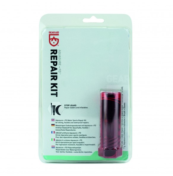 KIT DE RÉPARATION AQUASURE®