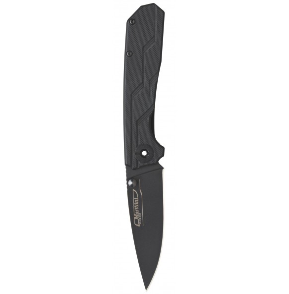 Martiini COUTEAU PLIANT BLACK 8