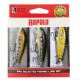 TROUT KIT Rapala