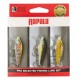 Rapala TROUT KIT COUNTDOWN