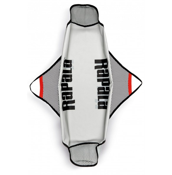 WEIGHT & RELEASE MAT