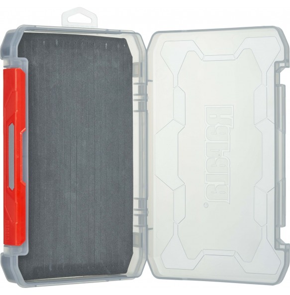 Rapala Tackle Tray 276 OF – Boîte de Rangement 27,6 x 18 x 4,3 cm